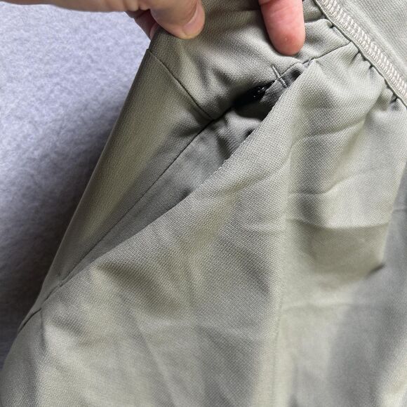 Nike Pro Flex Dri-FIT Mens 3XL Tan DN4279-320 Training Gym Lightweight Desert - Picture 9 of 11